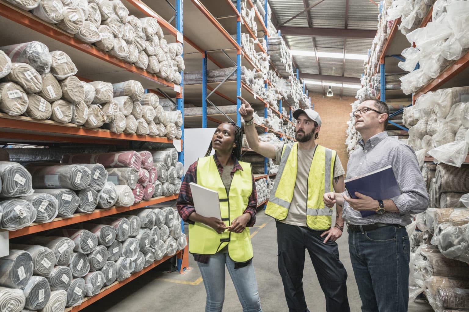 Clearly Inventory Clearly Inventory - Online Inventory Management Software